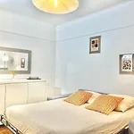 Cocon Teletravail Metro L4 Apartman