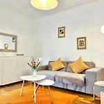 Apartman Cocon Teletravail Metro L4