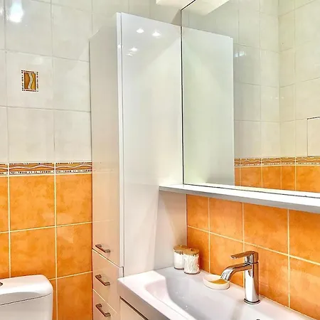Lejlighed Cocon Teletravail Metro L4 *
