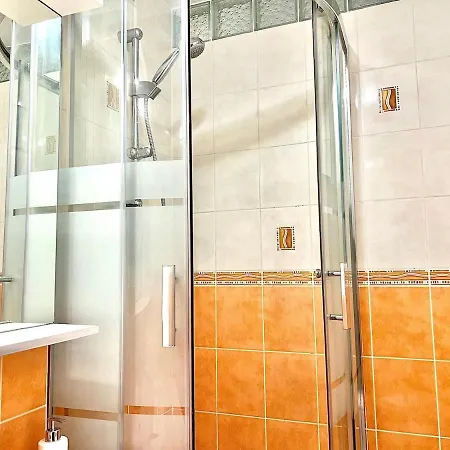 Cocon Teletravail Metro L4 Apartment Montrouge