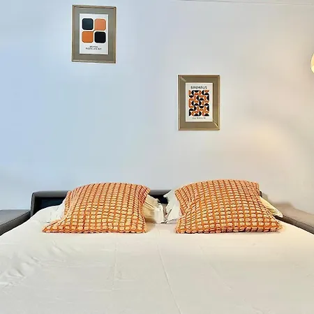 Cocon Teletravail Metro L4 *