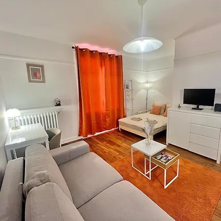Cocon Teletravail Metro L4 *