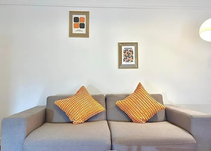 Cocon Teletravail Metro L4 モンルージュ